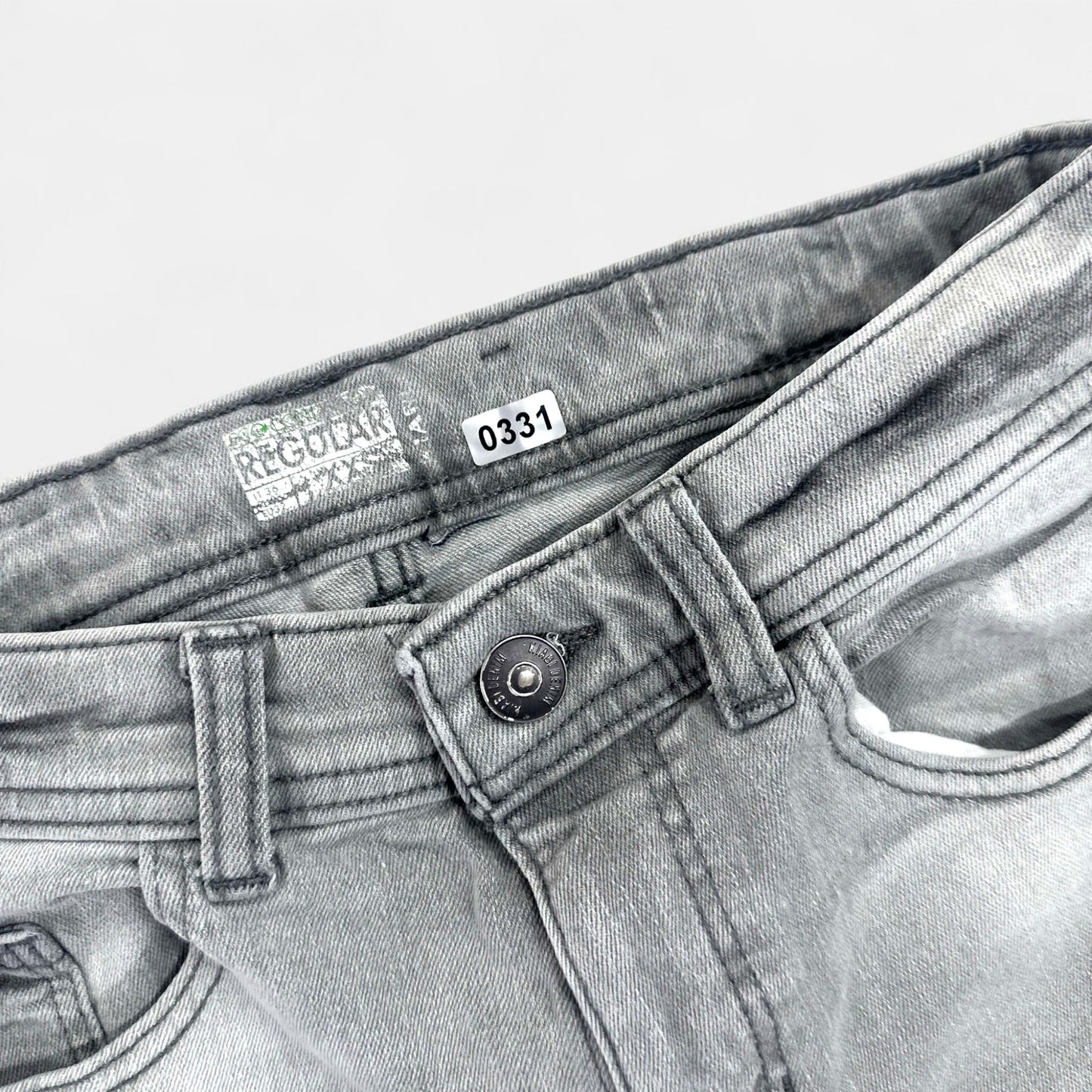 Short Kiabi : 12 ans