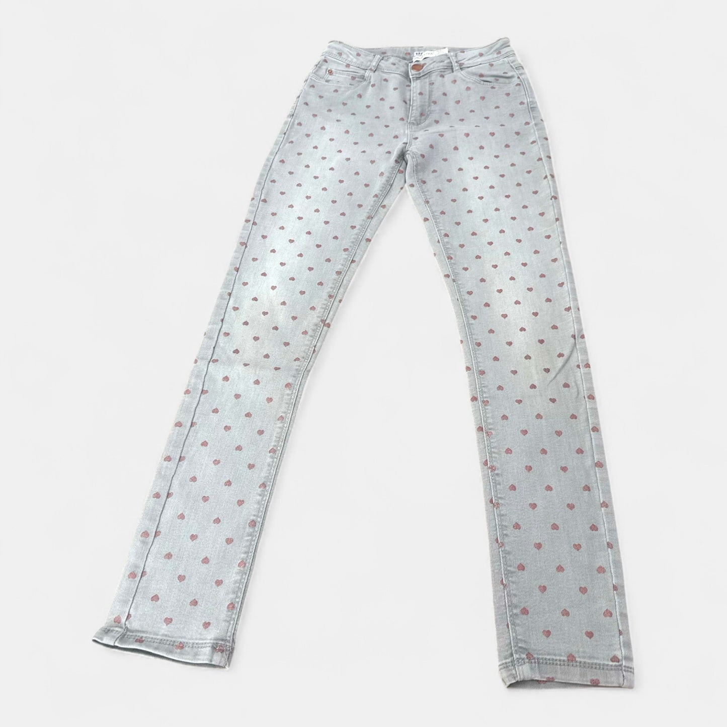 Pantalon Orchestra : 12 ans