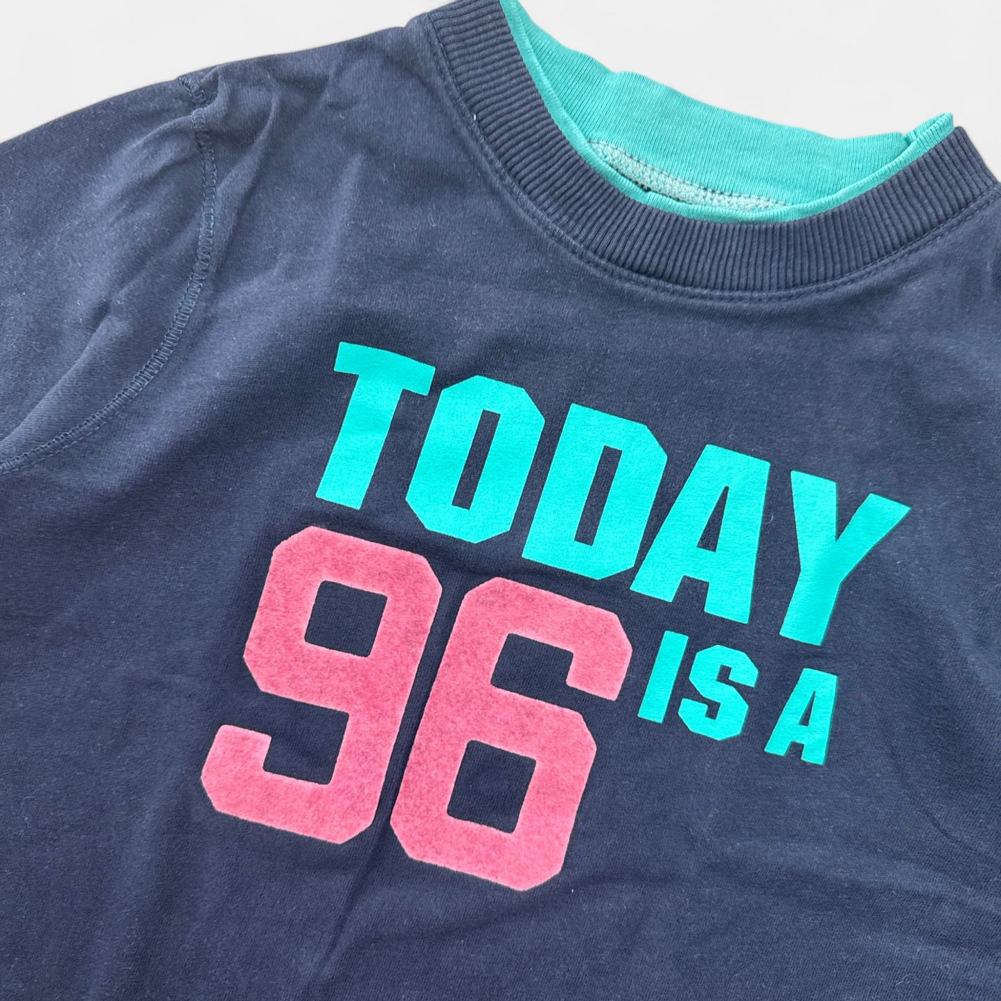 T-Shirt Okaïdi : 6 ans