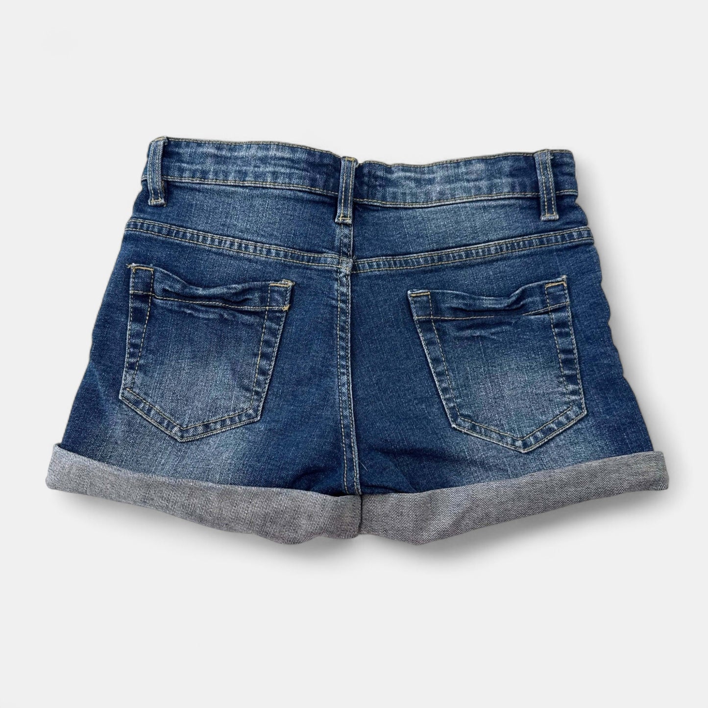 Short Firefly : 12 ans