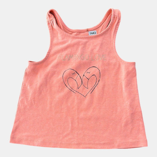 Débardeur orchestra : 4 ans