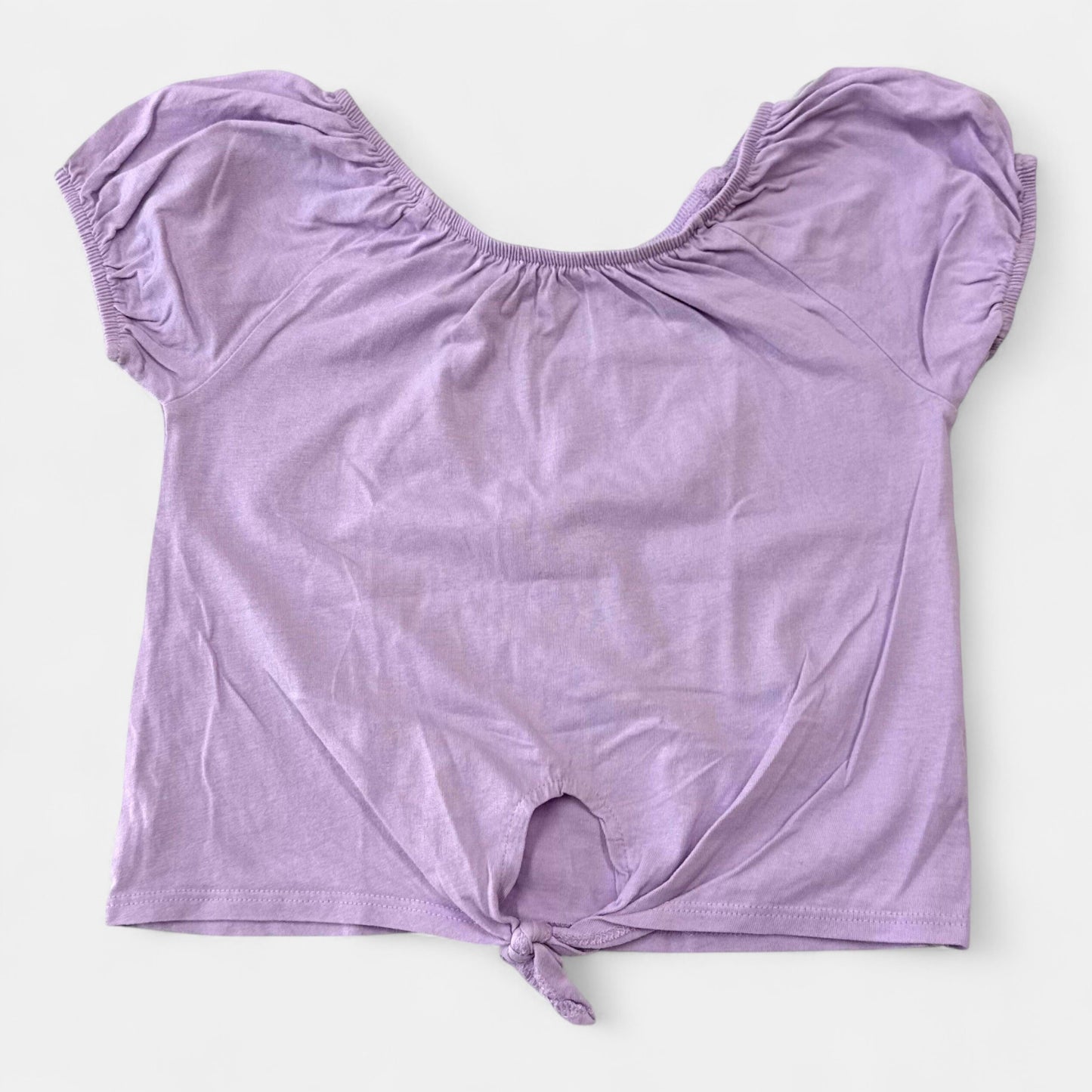 T-Shirt Gémo : 8 ans