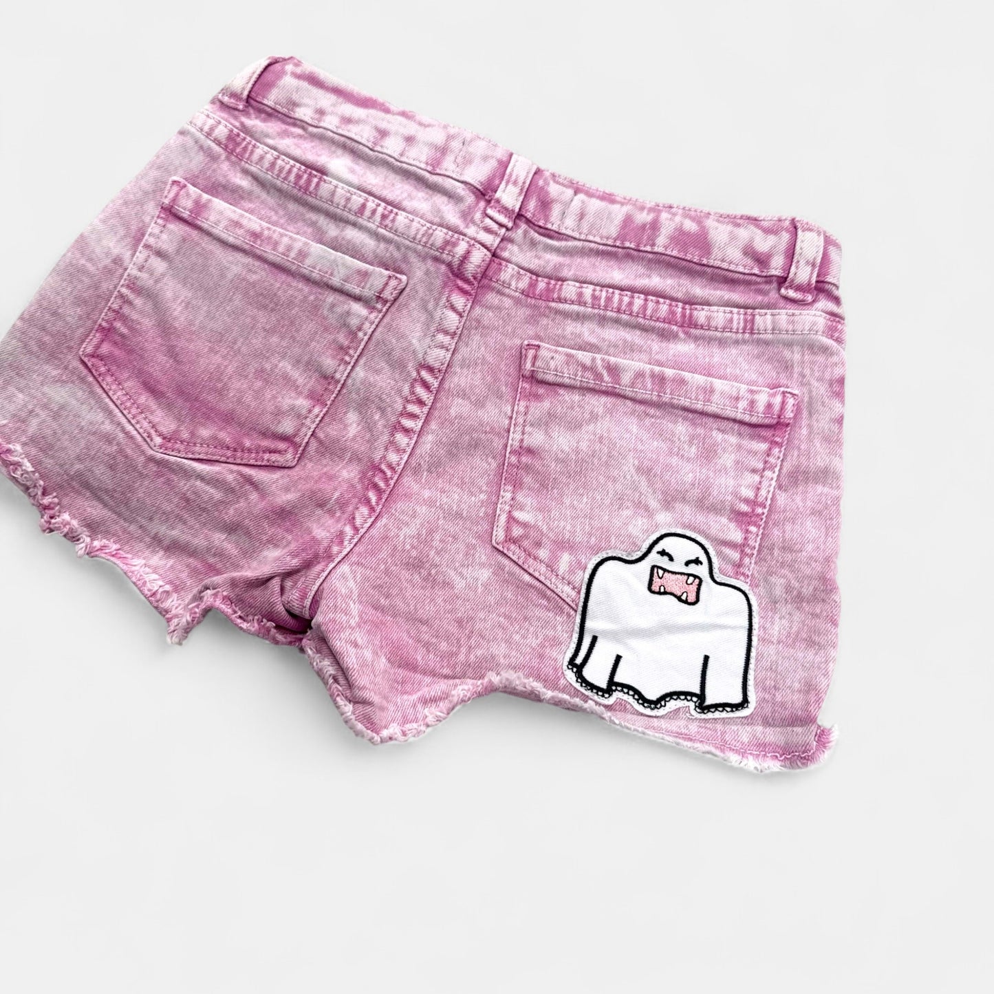Short Zara : 7 ans