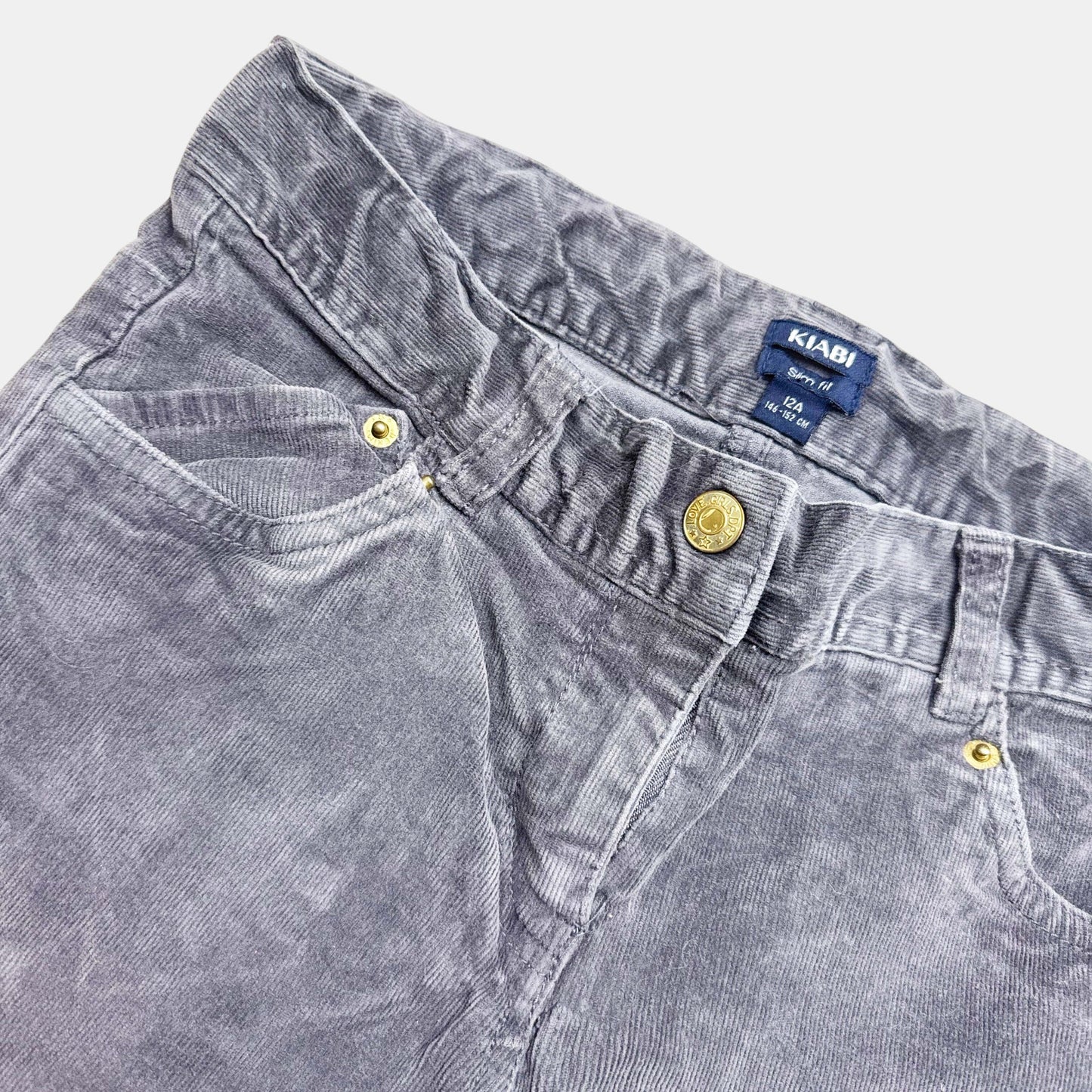 Pantalon Kiabi : 12 ans