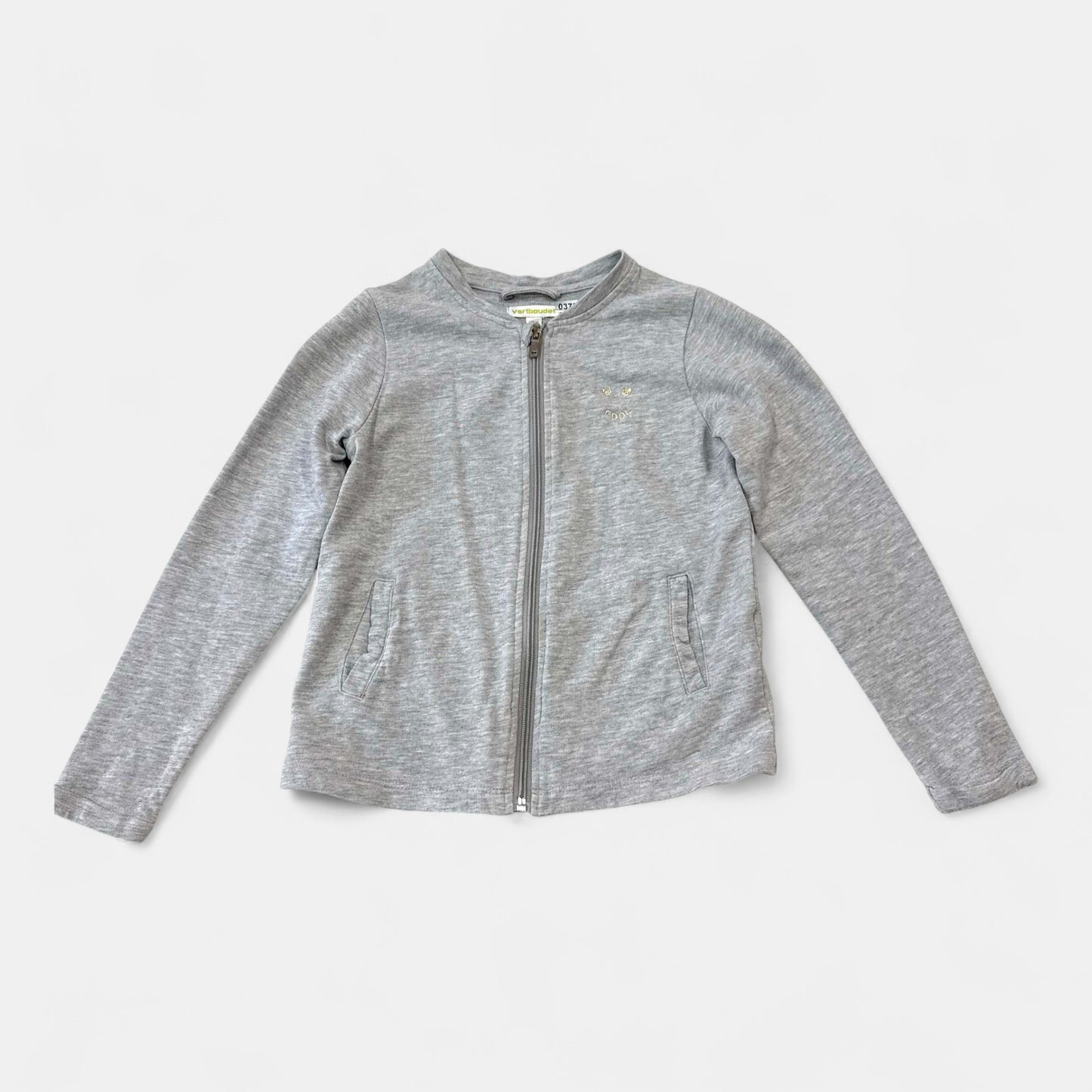 Gilet Verbaudet : 8 ans