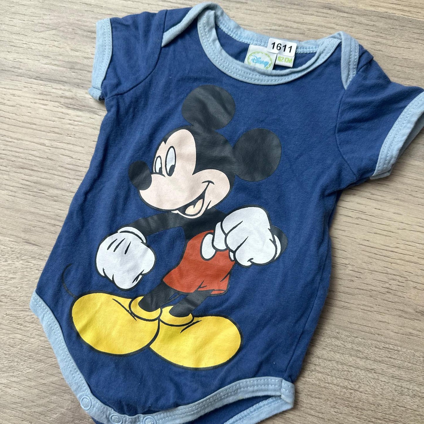 Body Disney : 3 mois