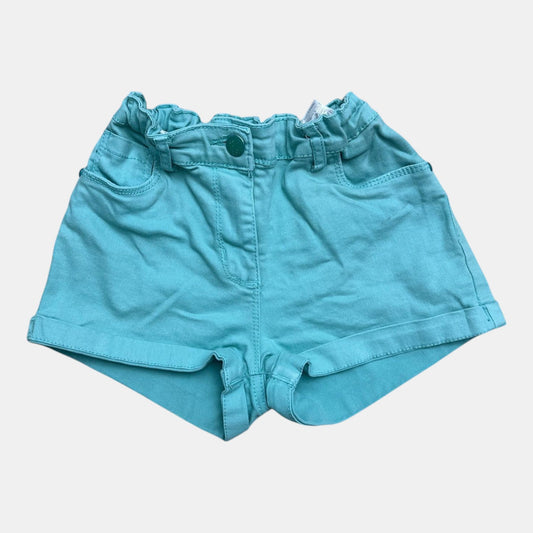 Short U Essentiel short : 10 ans