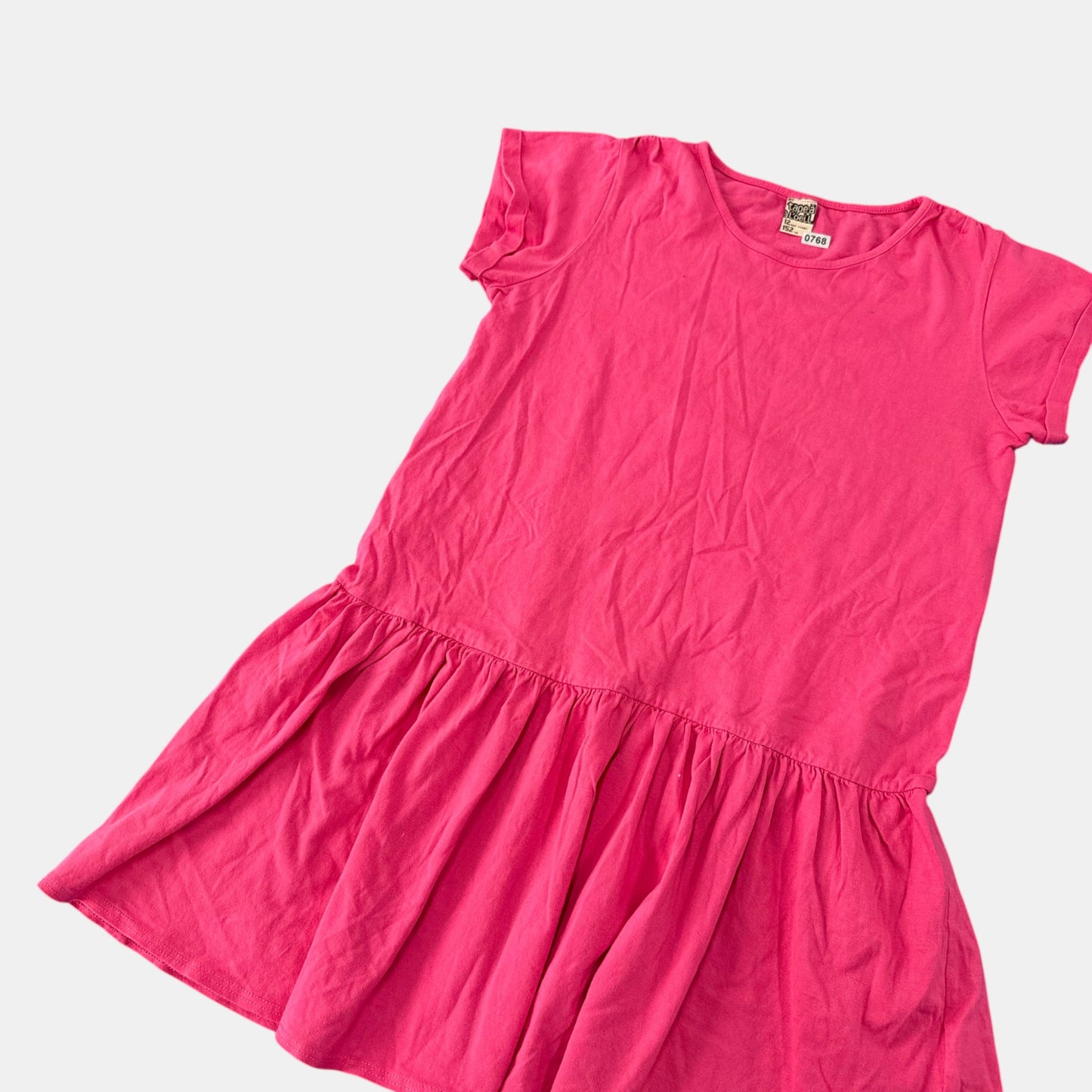 Robe Tape à l'oeil : 12 ans