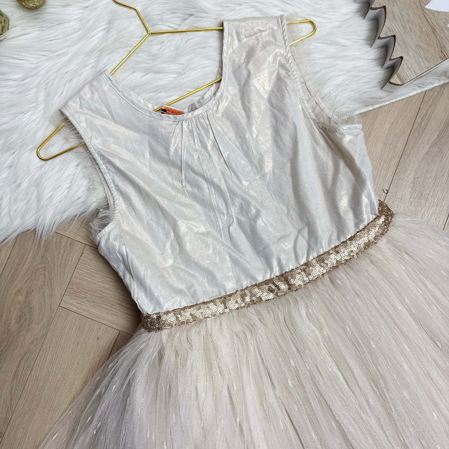 Robe Tape à l'oeil : 14 ans