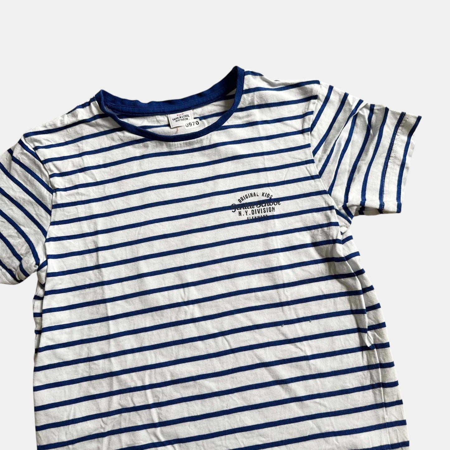 T-Shirt Tape à l'oeil : 10 ans