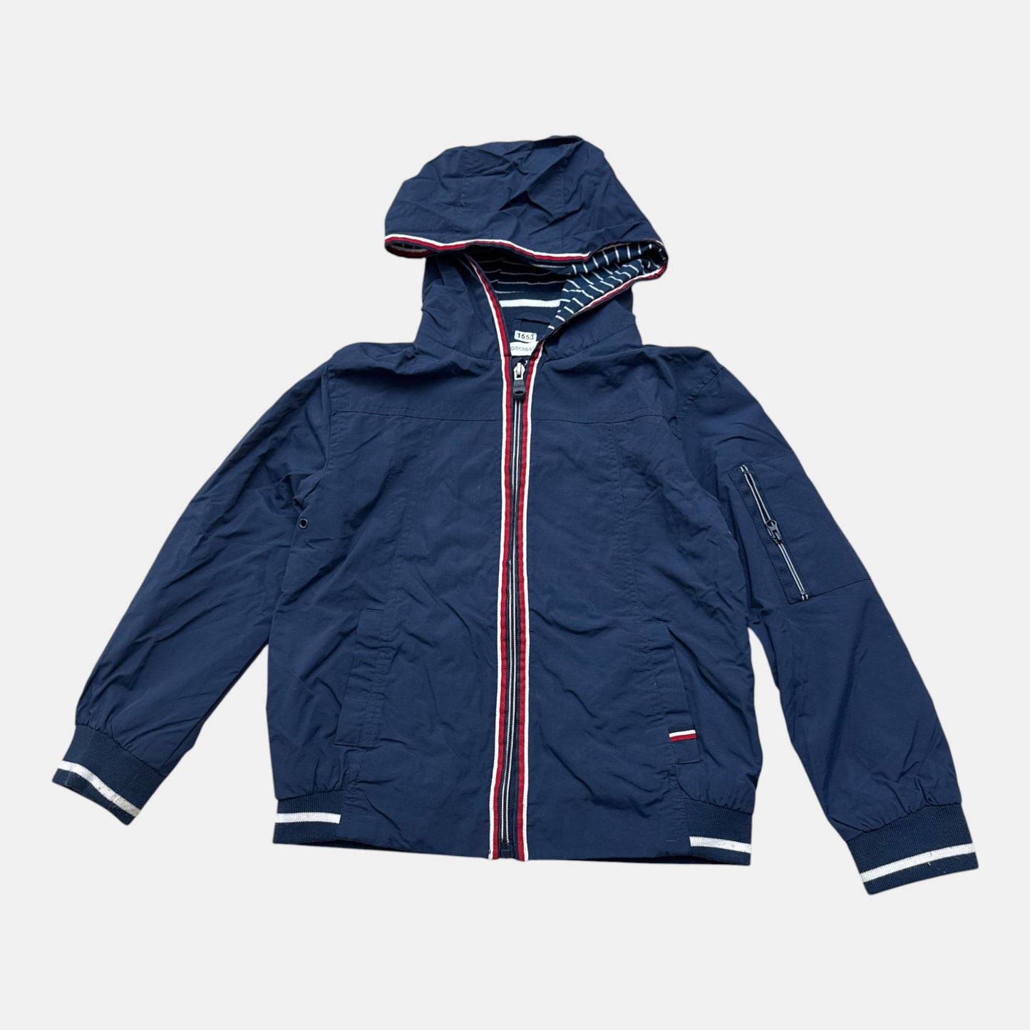 Veste imperméable Orchestra : 8 ans