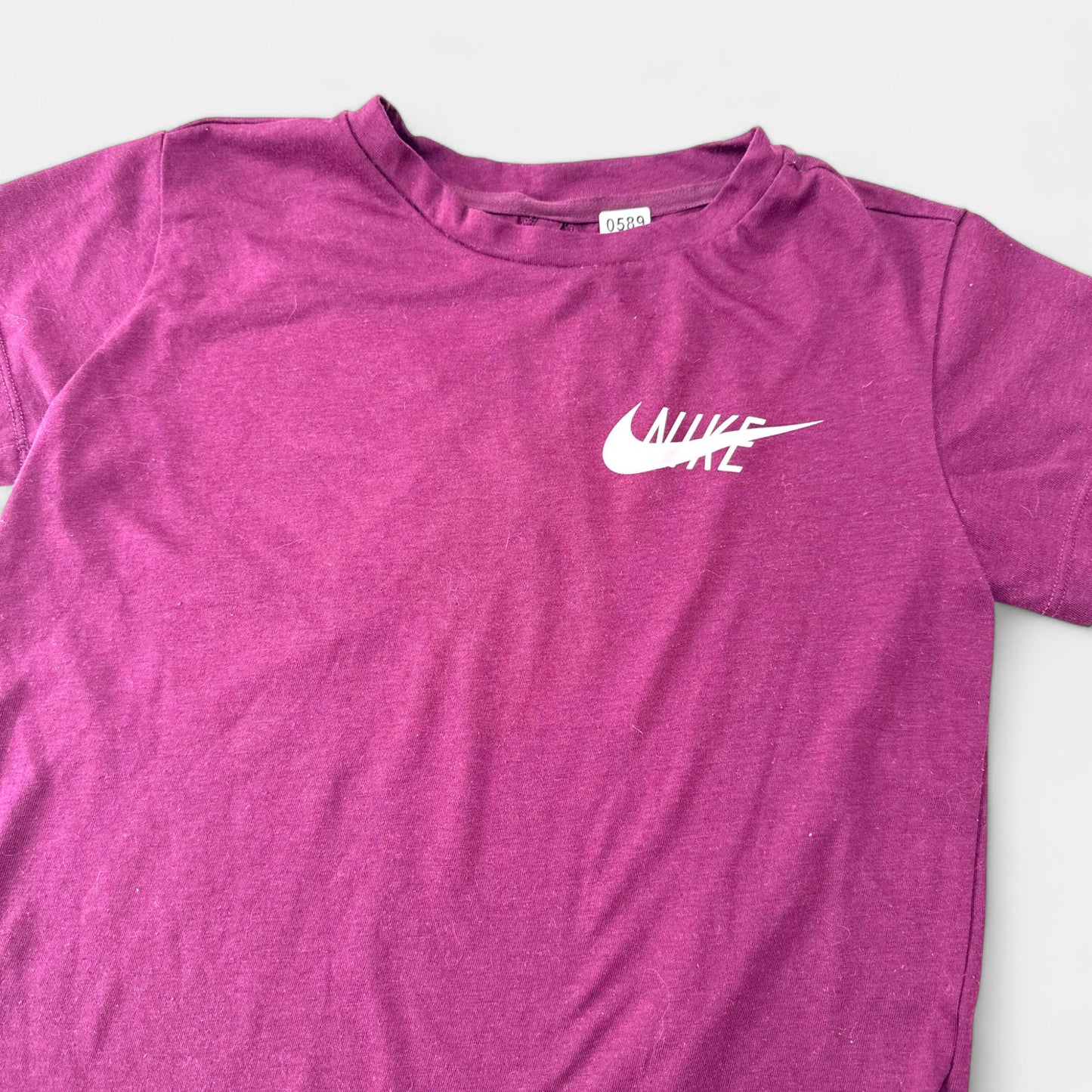 T-Shirt Nike : 10 ans