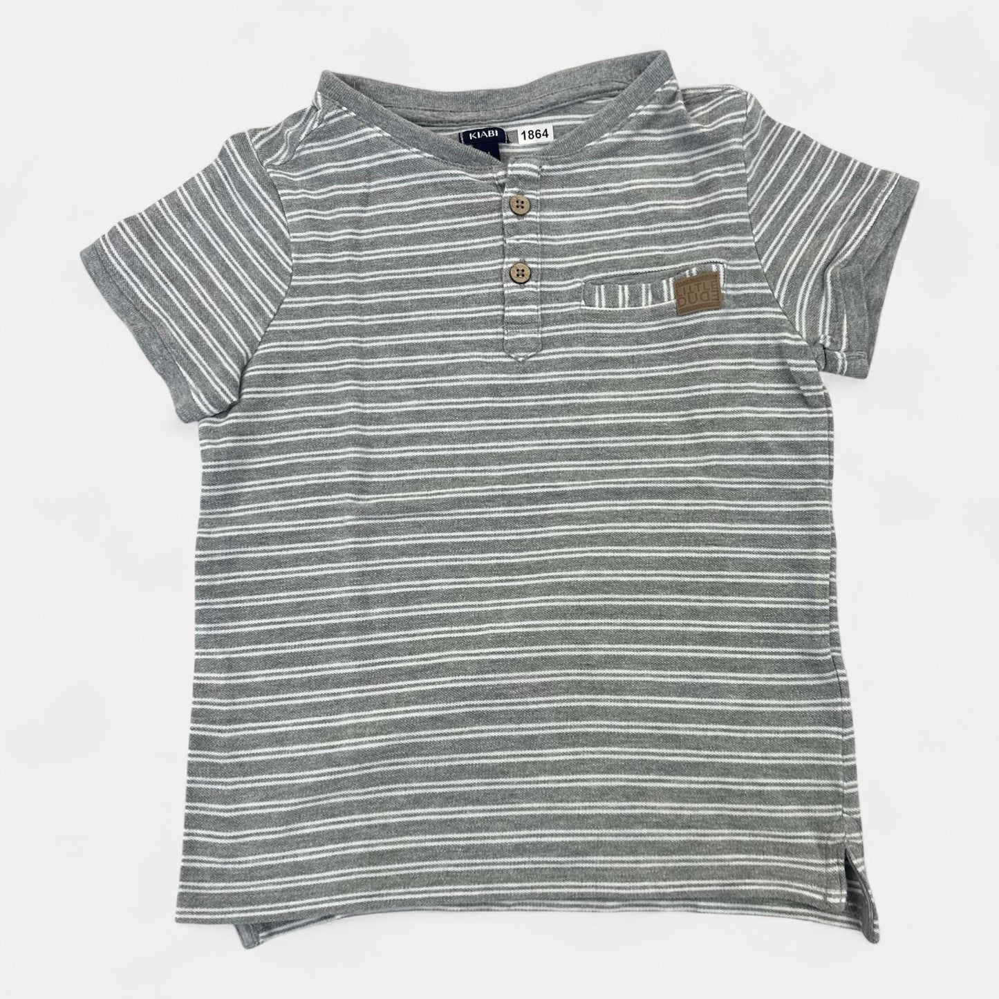 T-Shirt Kiabi : 8 ans