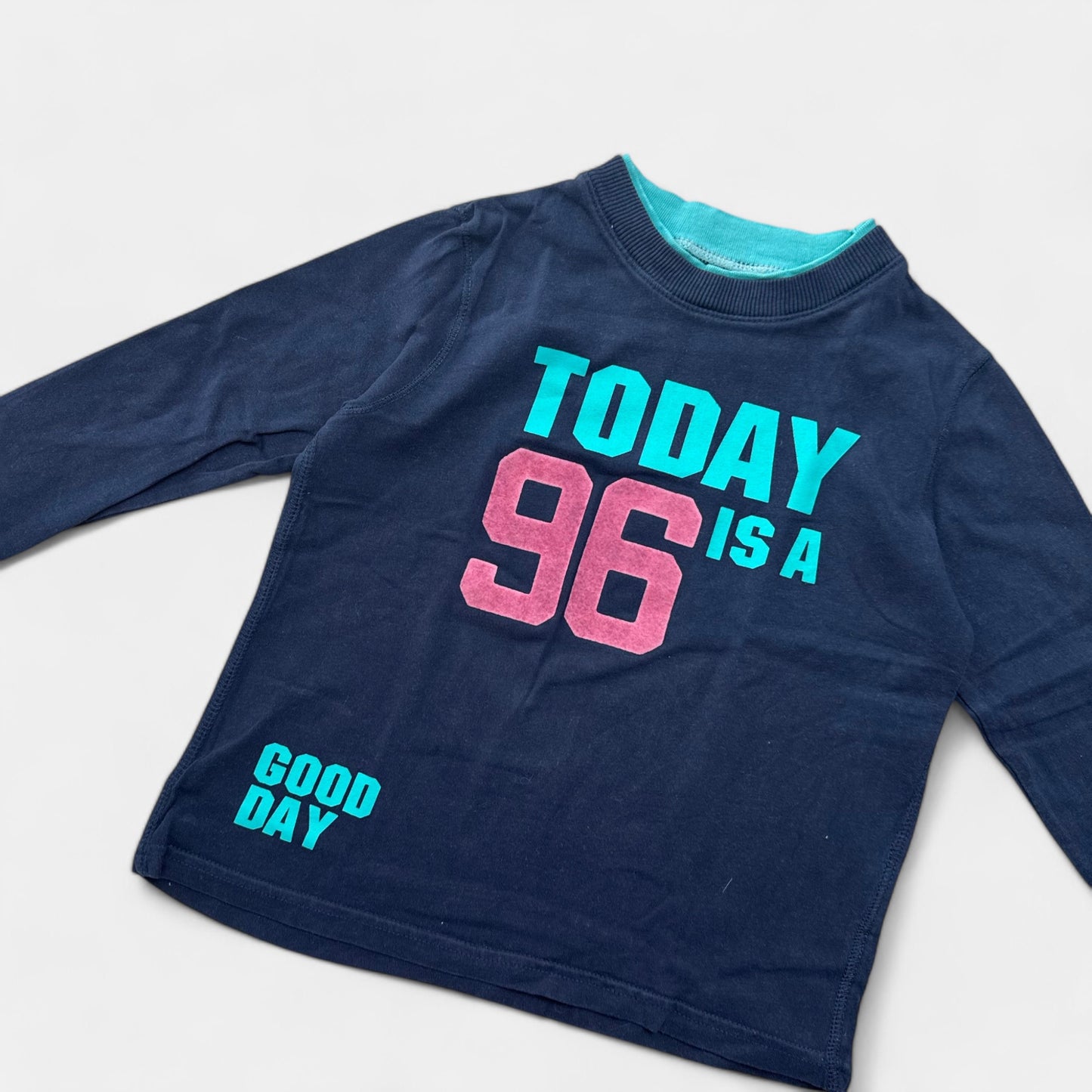 T-Shirt Okaïdi : 6 ans