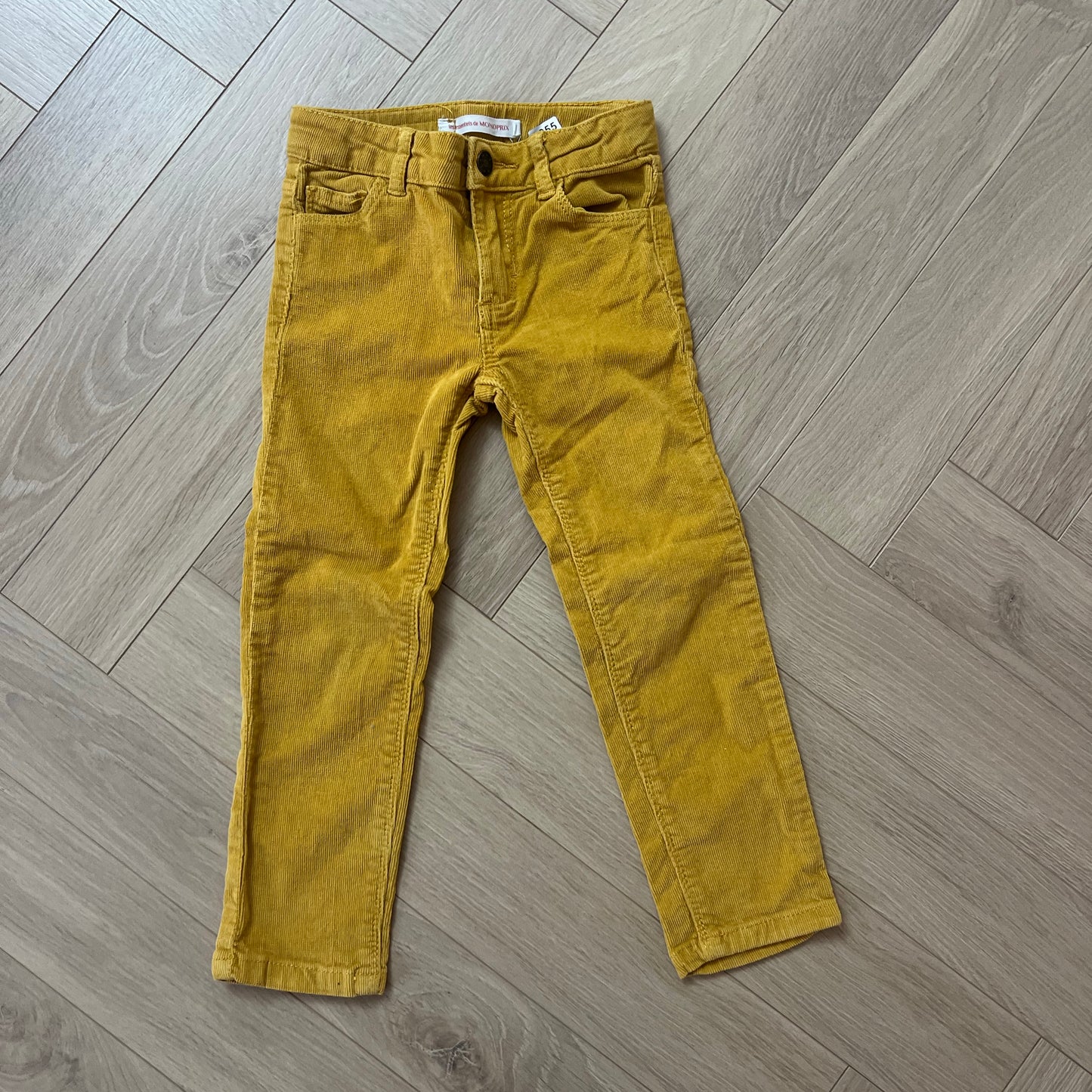 Pantalon Monoprix Kids : 3 ans