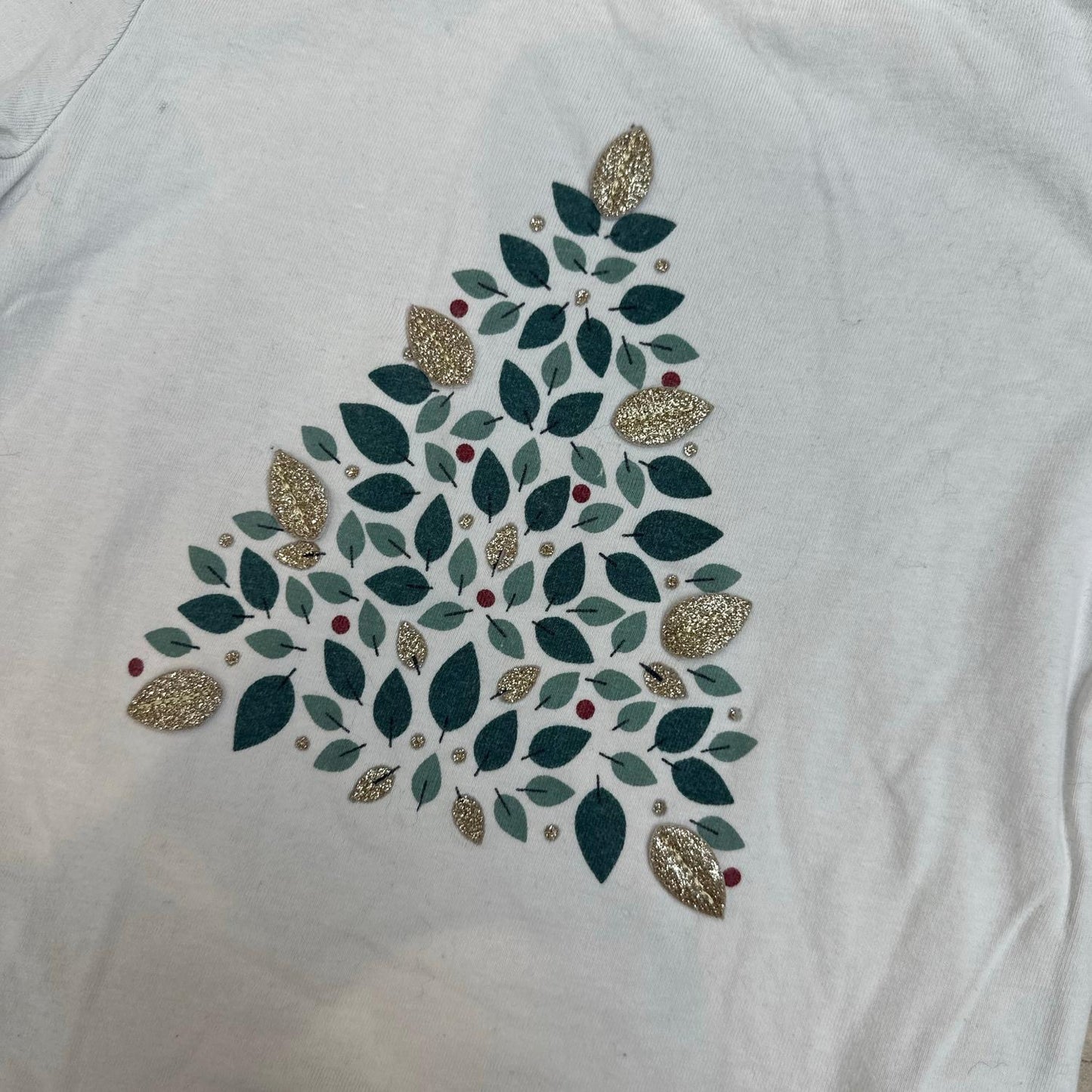 T-Shirt Okaïdi : 4 ans