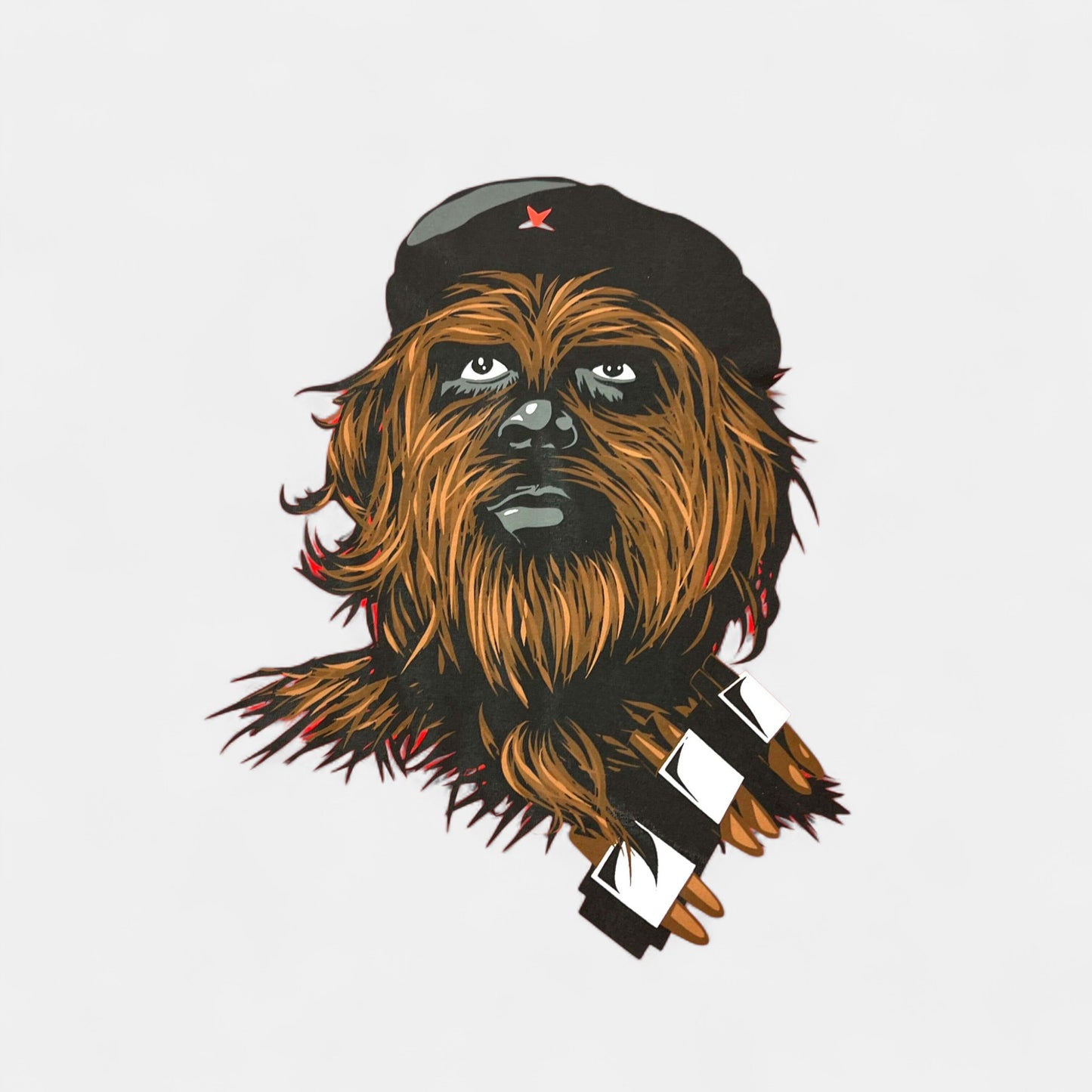 T-Shirt fruit of the loom : 8 ans