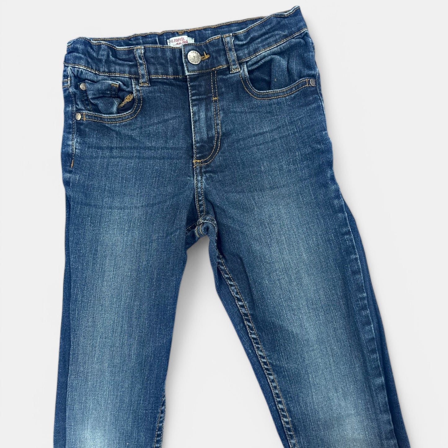 Pantalon Du Pareil au même : 10 ans
