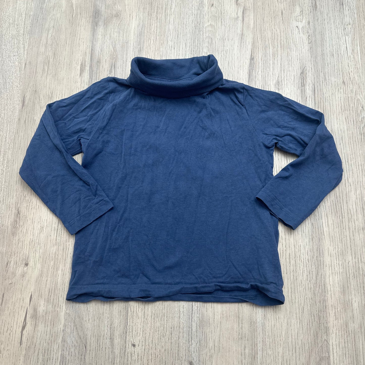T-Shirt col roulé Tape à l'oeil : 5 ans