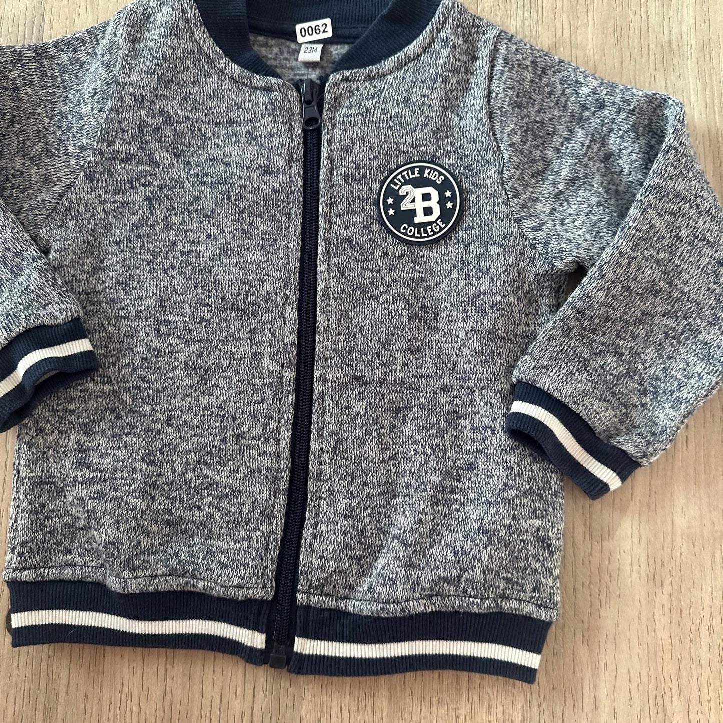 Gilet Little kids : 24 mois