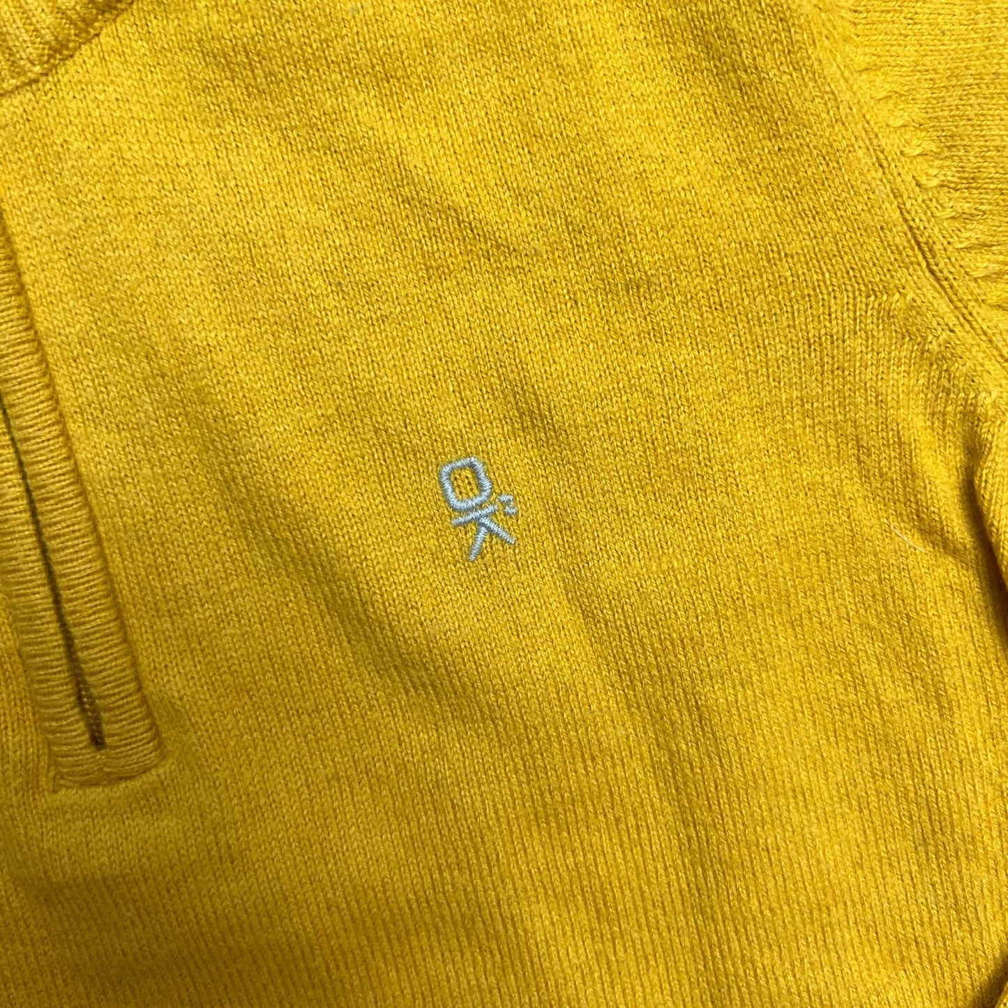 Pull Okaïdi : 5 ans