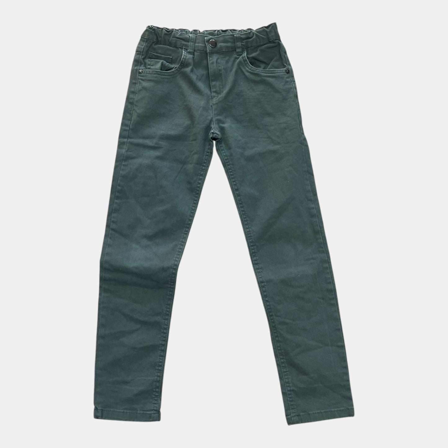 Pantalon Lili marelle : 10 ans