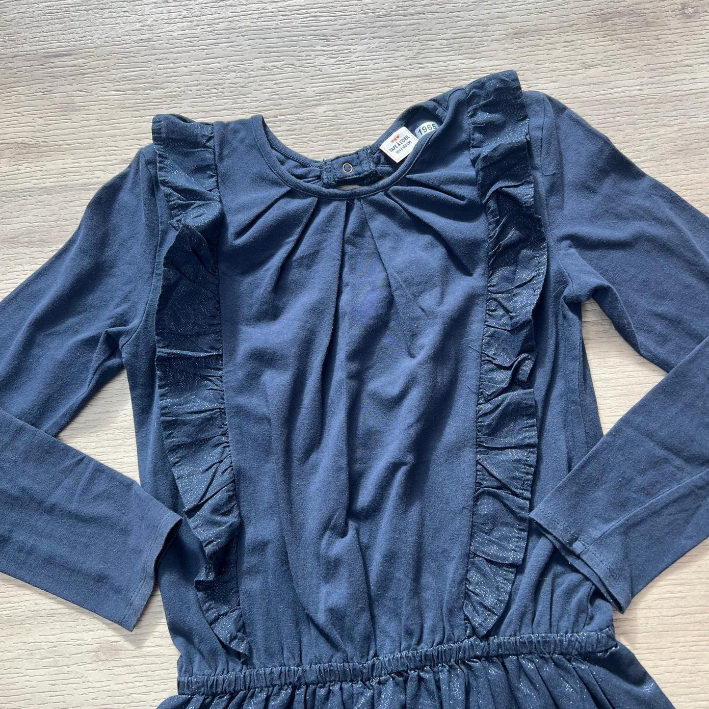 Robe fine Tape à l'oeil : 10 ans