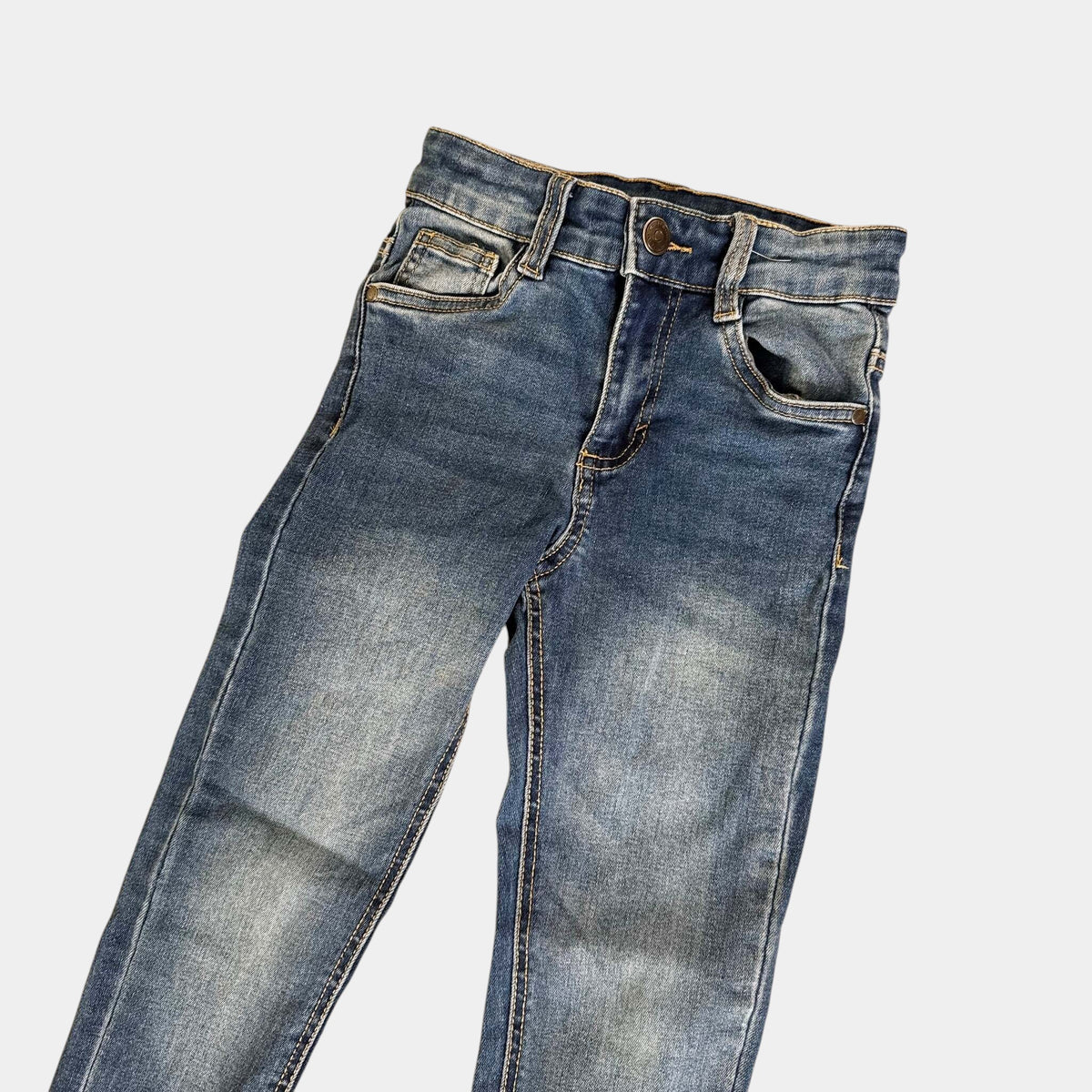Pantalon Tape à l'oeil : 9 ans