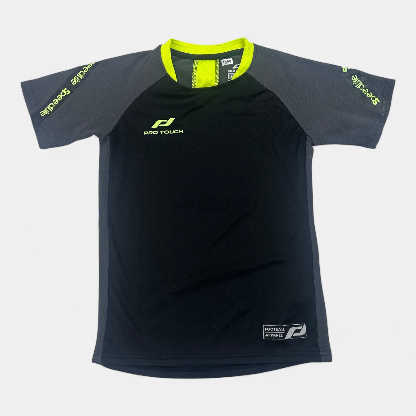 T-Shirt Sport Pro Touch : 8 ans