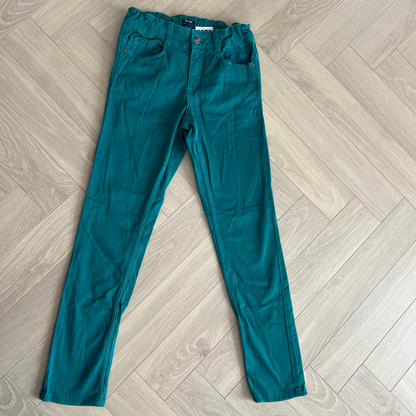 Pantalon Kiabi : 9 ans