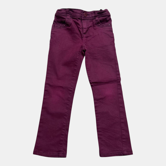 Pantalon Okaïdi : 6 ans