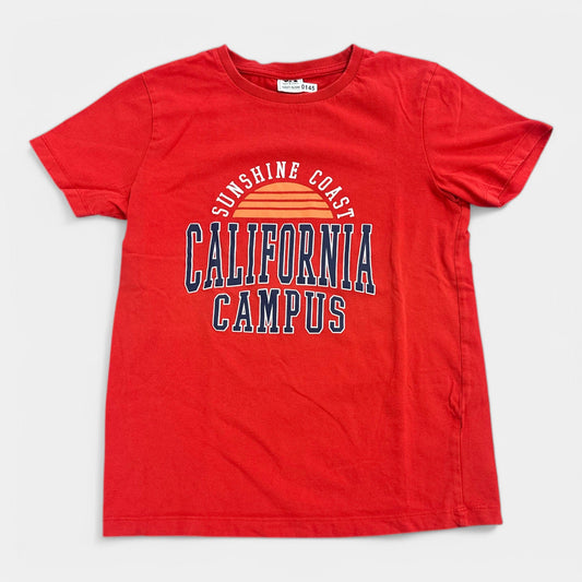 T-Shirt Tape à l'oeil : 12 ans