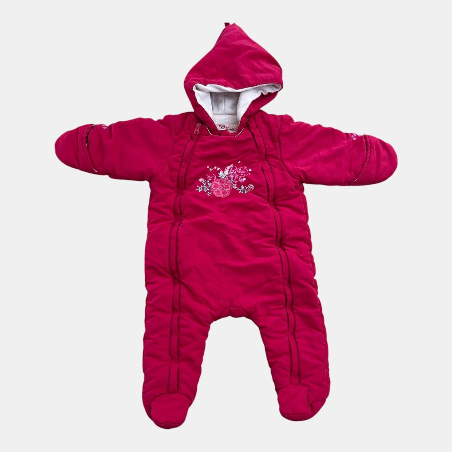 Combinaison Kiss Melody : 3 mois