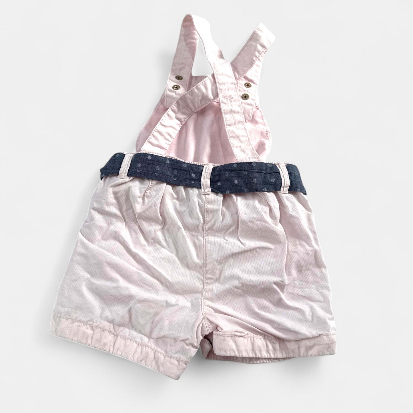 Salopette Okaïdi : 9 mois