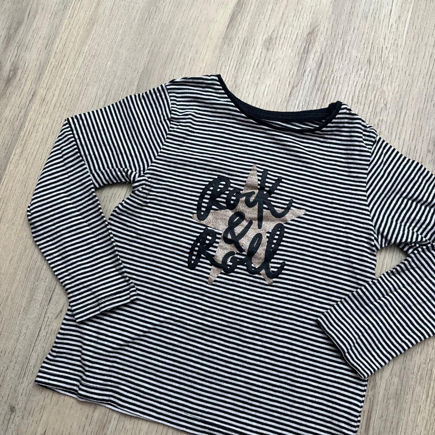 T-Shirt Verbaudet : 6 ans