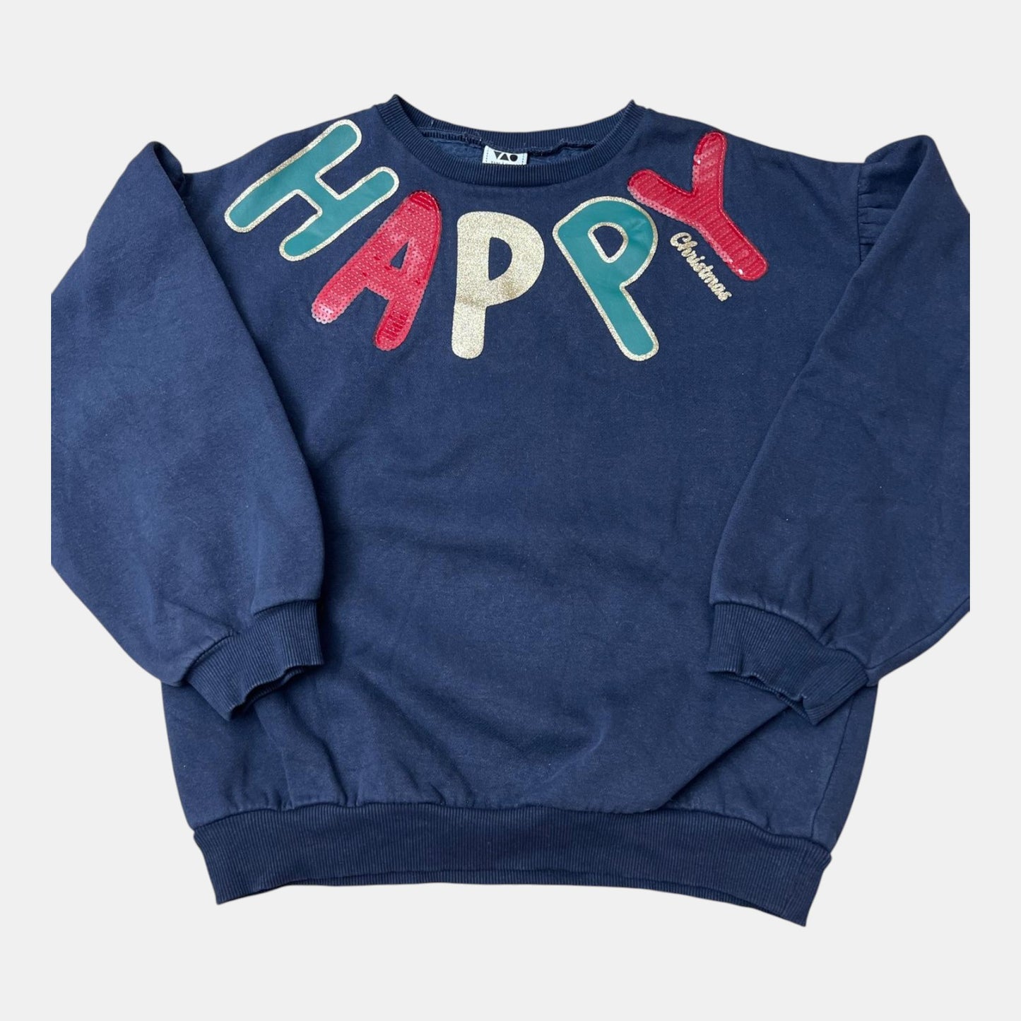 Pull Tape à l'oeil : 10 ans