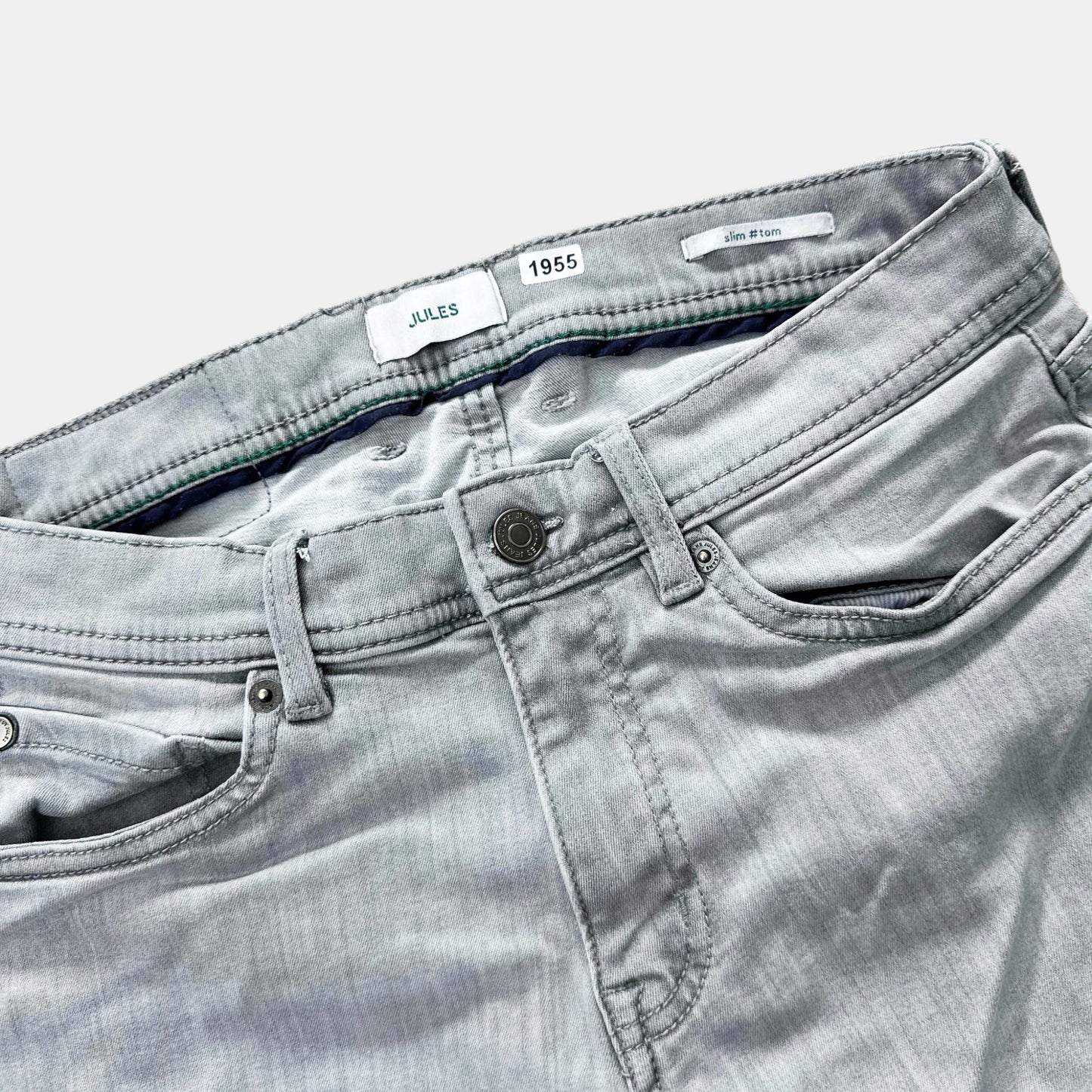 Pantalon Jules : 12 ans