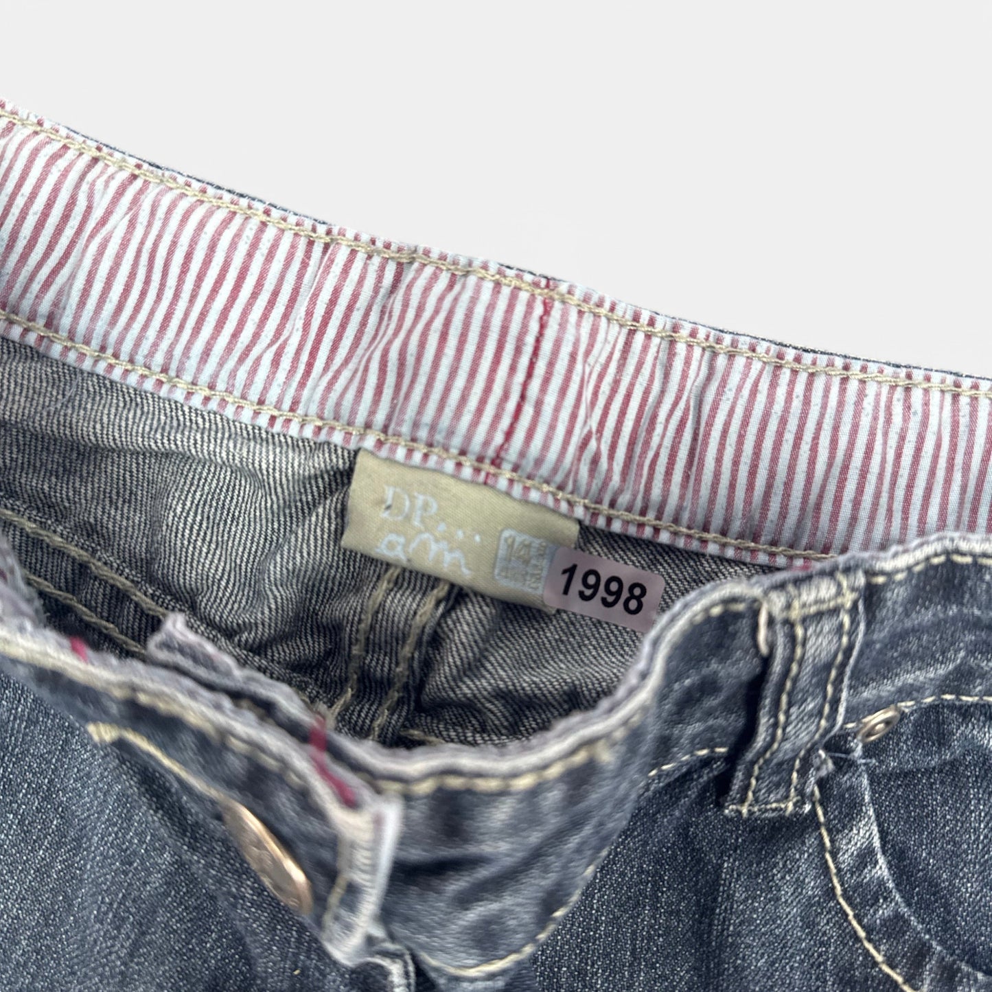Pantalon Du Pareil au même : 14 ans