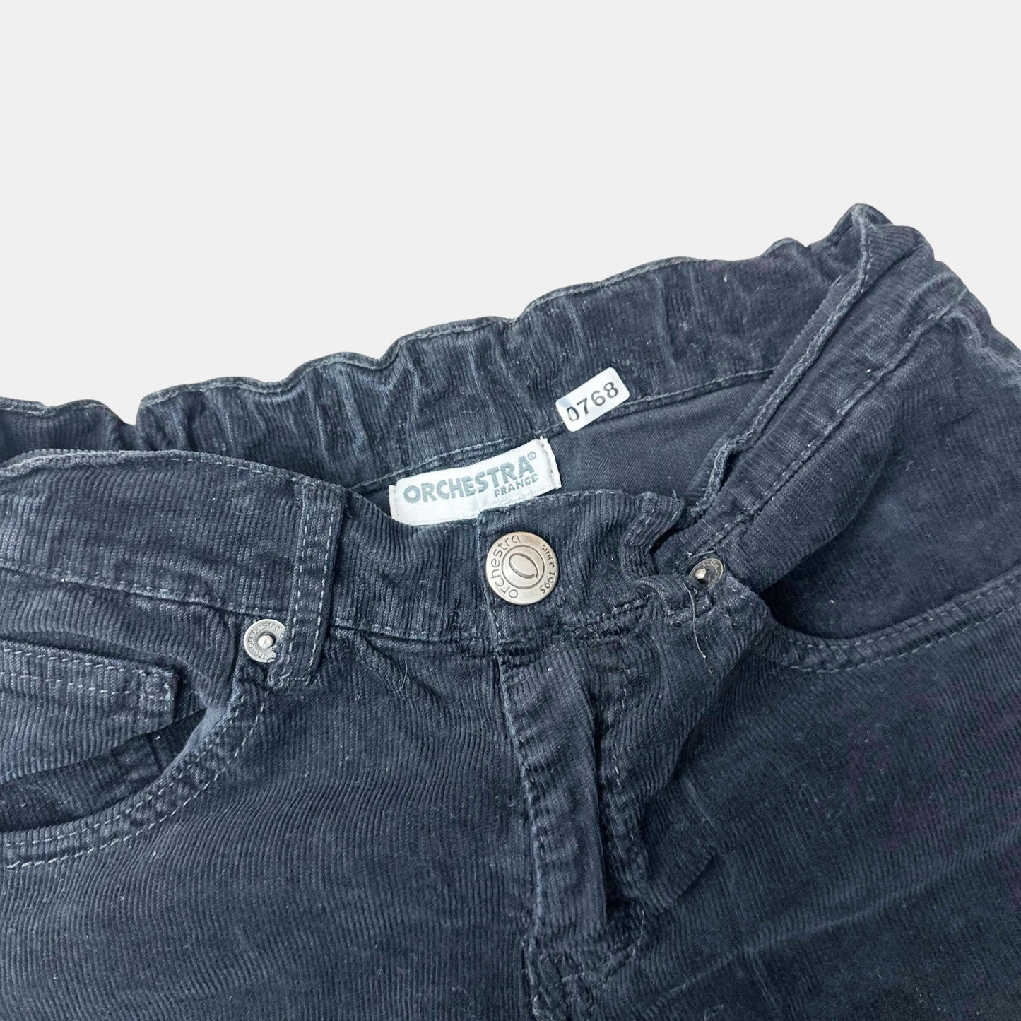 Pantalon Orchestra : 10 ans