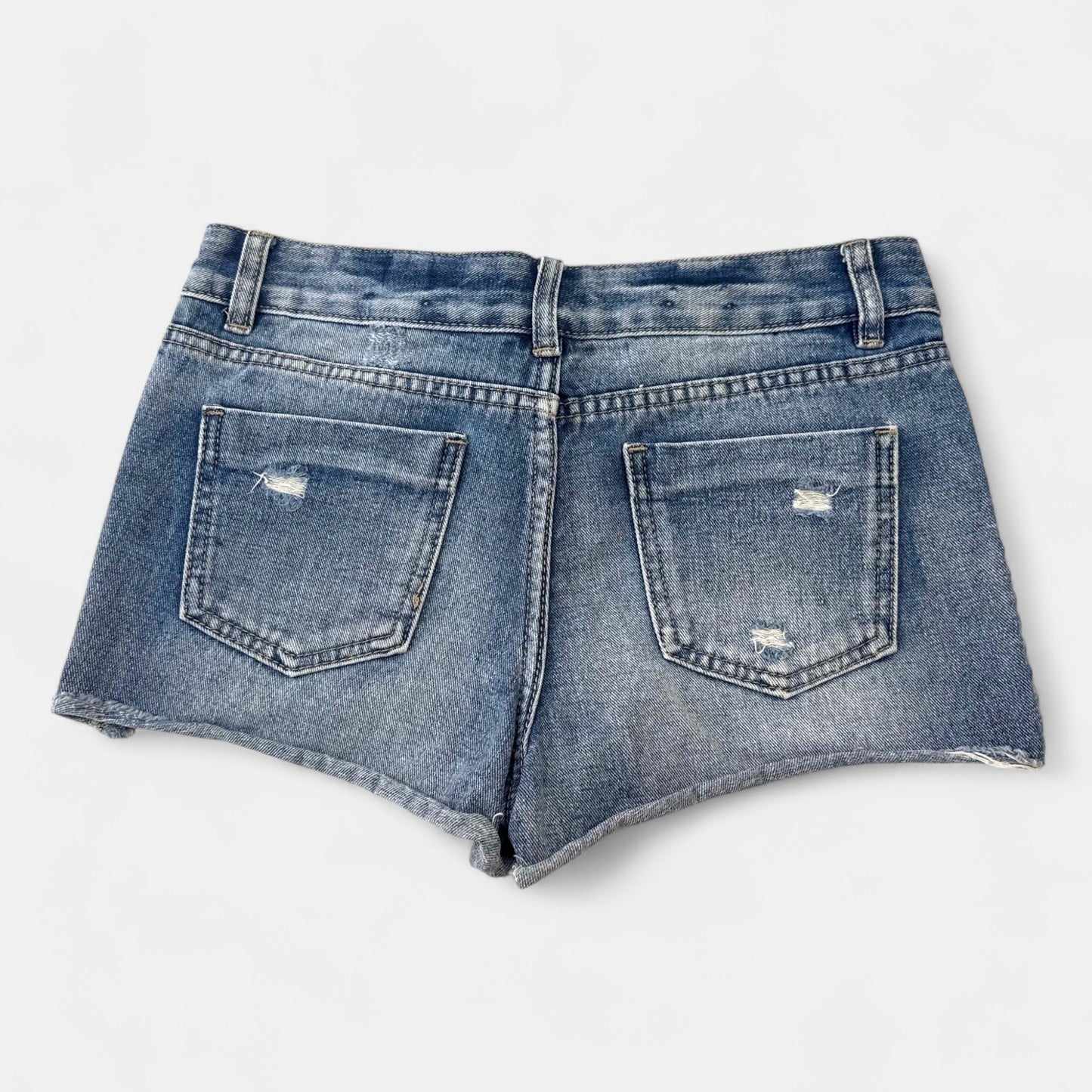 Short Jennyfer : 14 ans