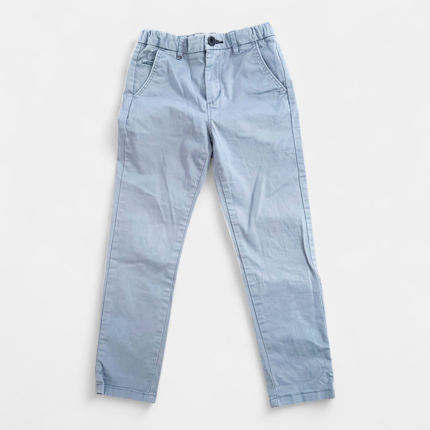 Pantalon Zara : 7 ans
