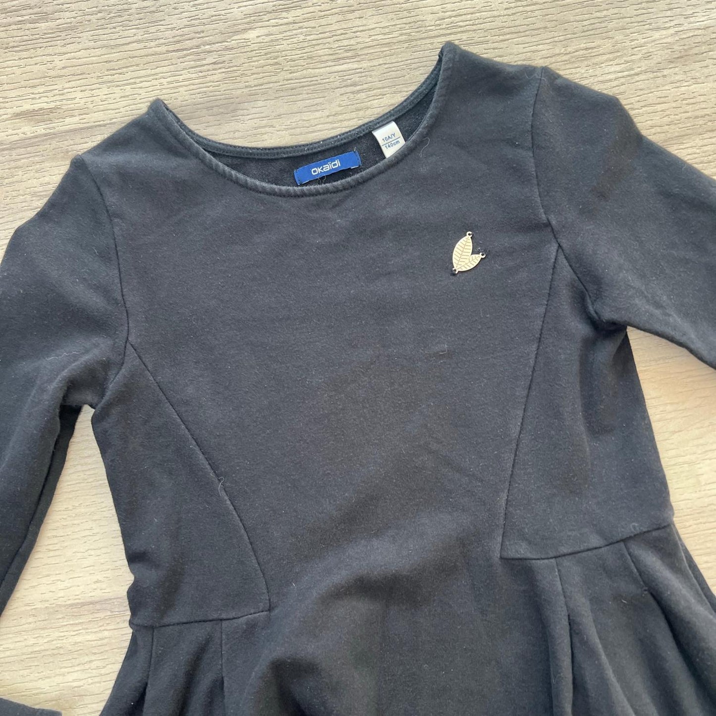 Robe Okaïdi : 10 ans