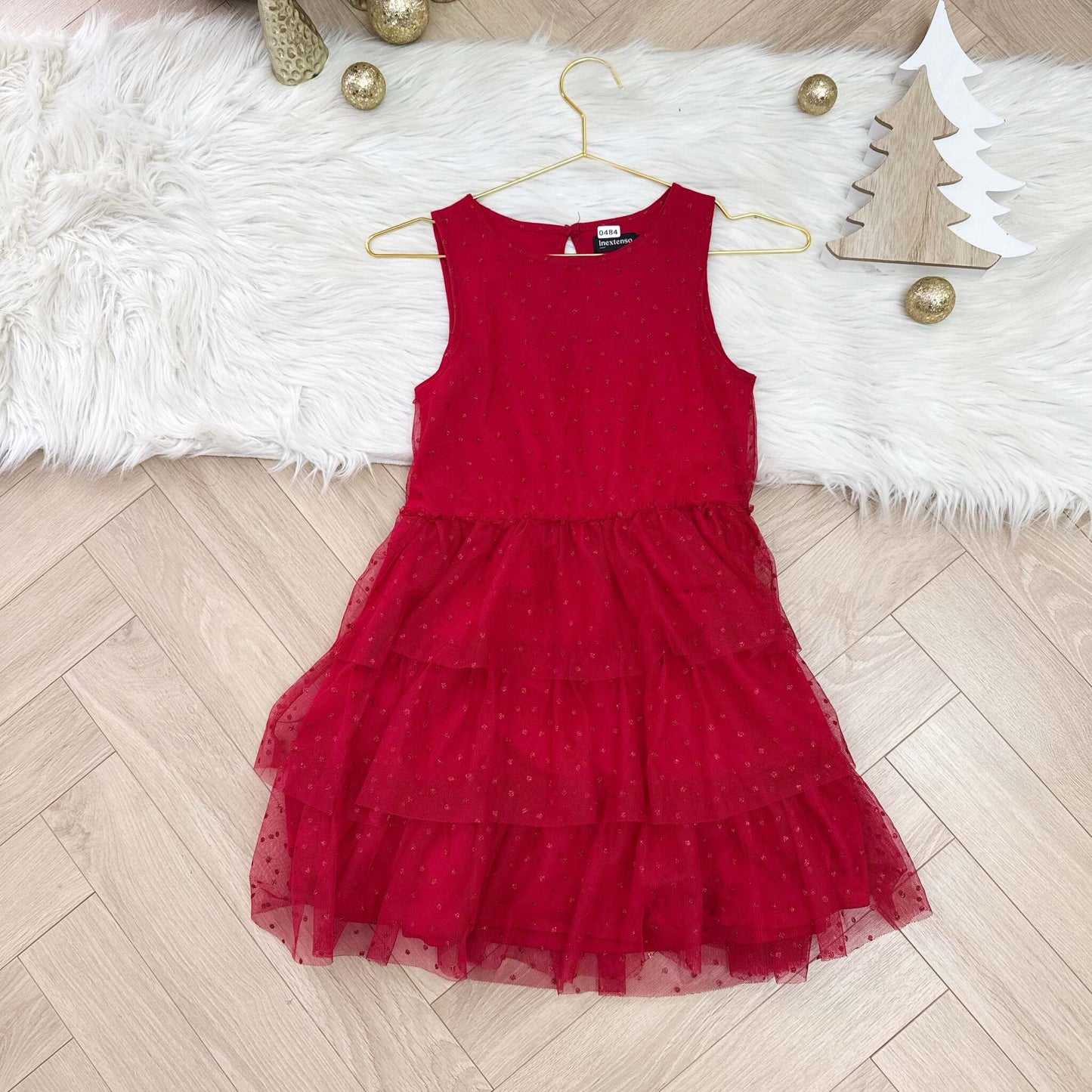 Robe InExtenso : 9 ans