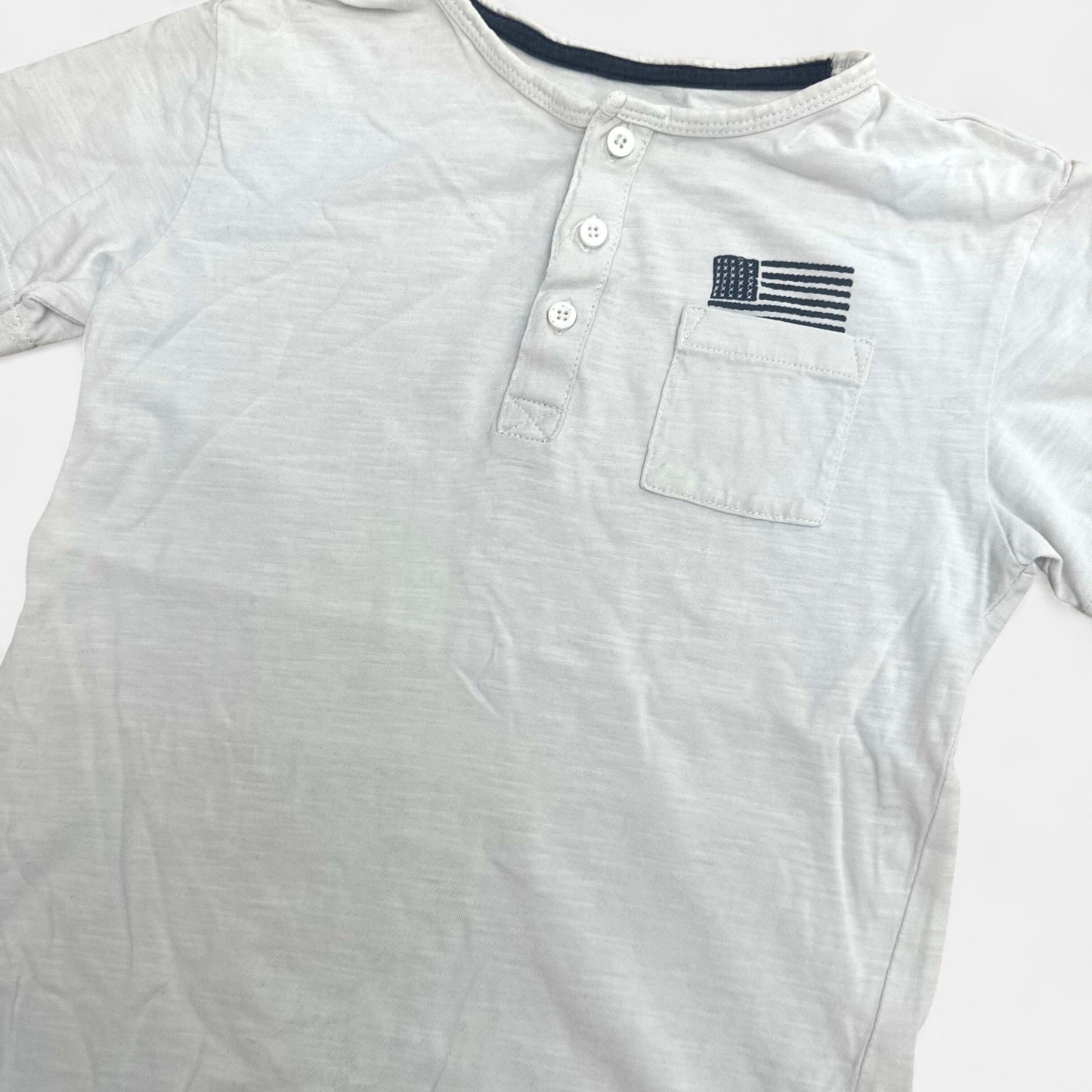 T-Shirt Verbaudet : 10 ans