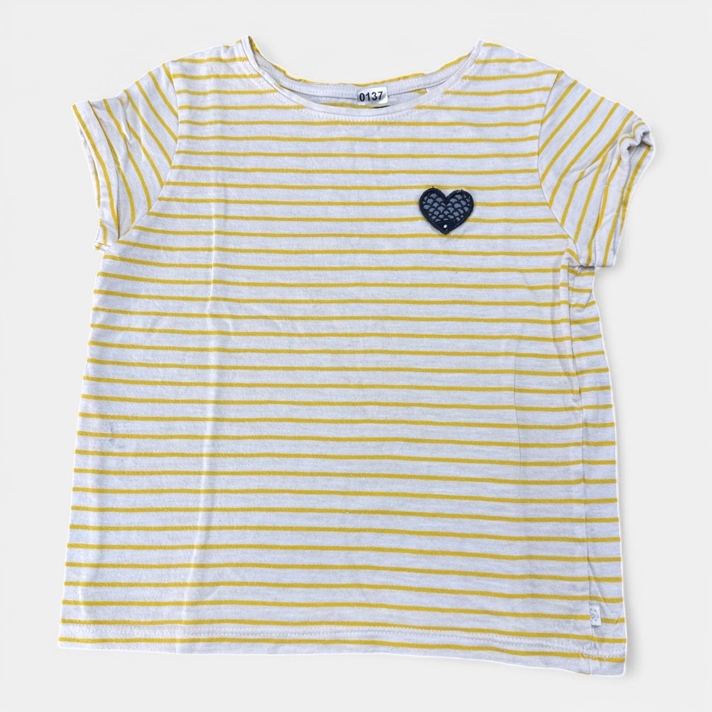 T-Shirt Okaïdi : 6 ans