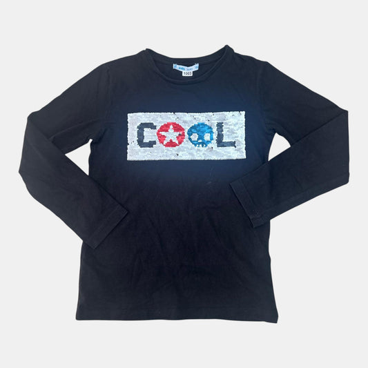 T-Shirt Gémo : 10 ans