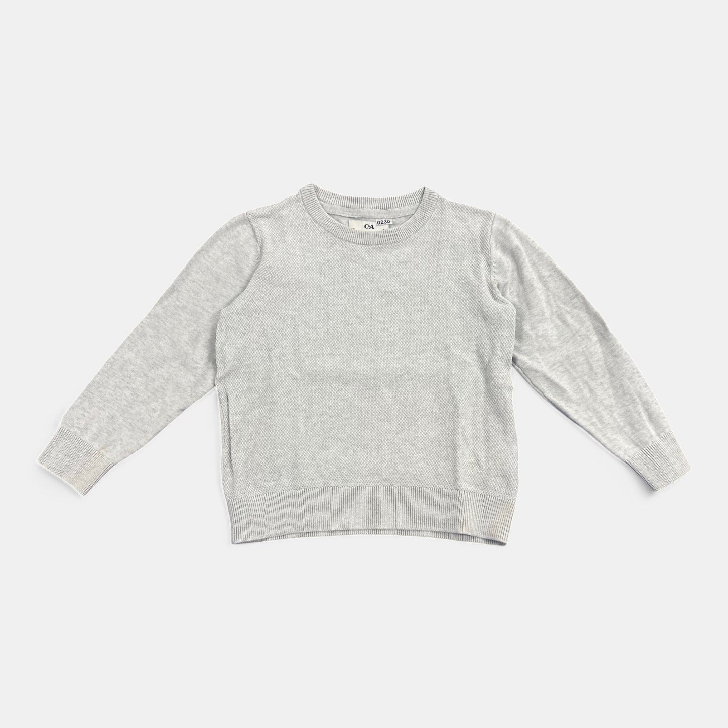 Pull C&A : 6 ans