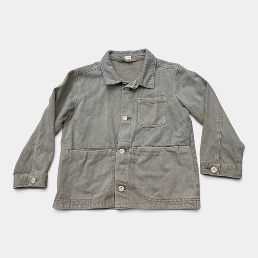 Veste  H&M : 6 ans