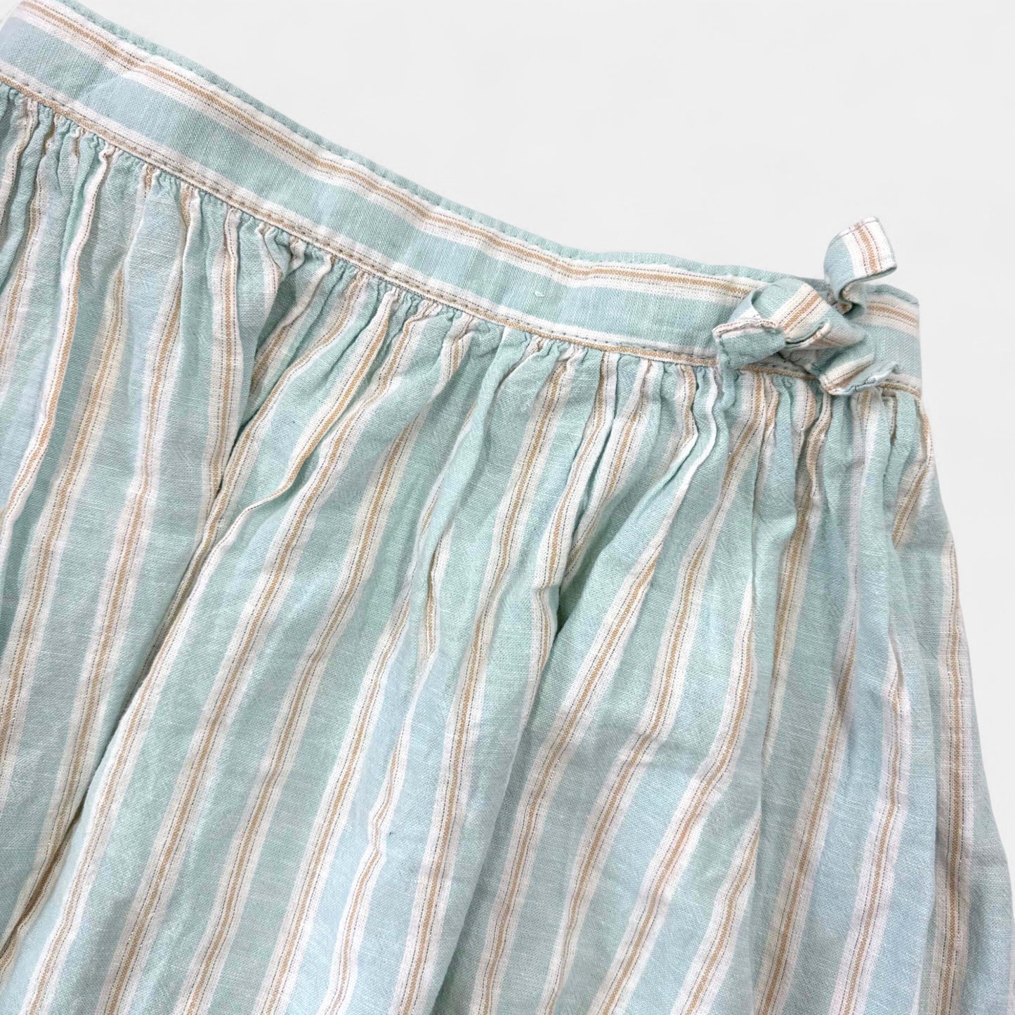 Jupe Verbaudet : 10 ans