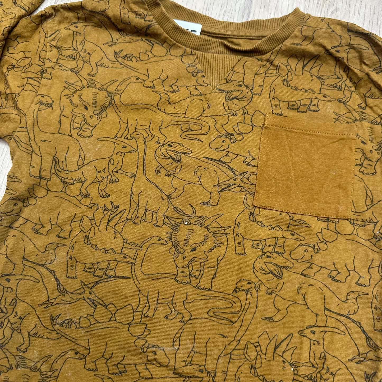 T-Shirt Verbaudet : 6 ans